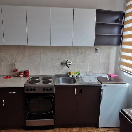 Apartamento Stan Na Dan Predah Užice Exterior foto
