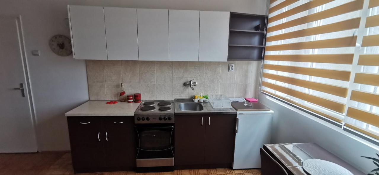 Apartamento Stan Na Dan Predah Užice Exterior foto